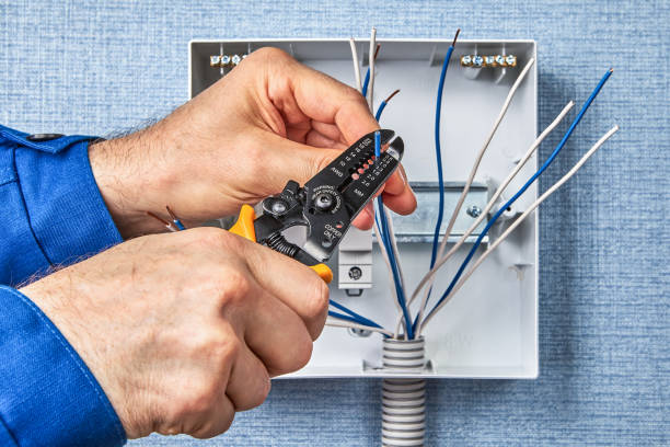 Emergency Electrical Repair Services in Phoenixville, PA